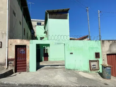 Casa com 4 Quartos à venda, 90m² no Parque Ayrton Senna, Contagem
