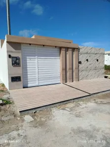 Casa com 3 Quartos à venda, 160m² no Luar da Barra, Barra dos Coqueiros