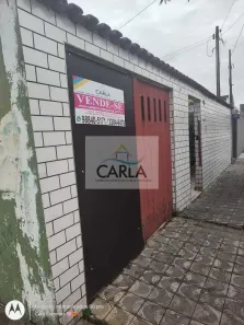 Lote/Terreno à venda, 115m² no Vila Alice (Vicente de Carvalho), Guarujá