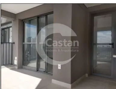 Apartamento com 2 Quartos à venda, 89m² no Tatuapé, São Paulo