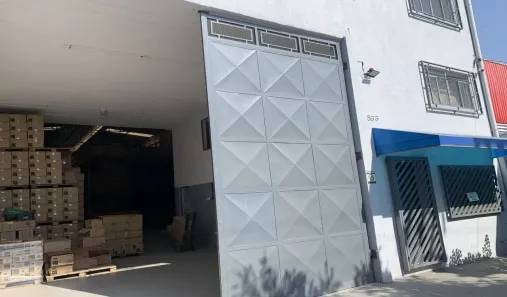 Galpão/Depósito/Armazém para alugar, 400m² no Piratininga, Osasco