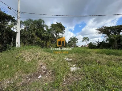 Lote/Terreno à venda, 408m² no Praia de Leste, Pontal do Paraná