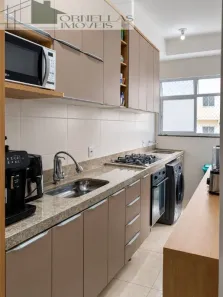 Apartamento com 3 Quartos para alugar, 83m² no Largo da Batalha, Niterói