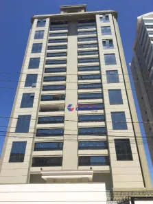 Apartamento com 3 Quartos à venda, 236m² no Bom Jardim, São José do Rio Preto