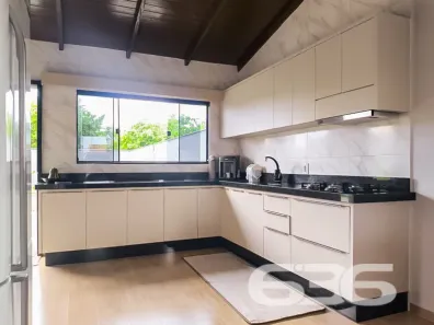 Casa com 3 Quartos à venda, 135m² no Centro, Balneário Barra do Sul