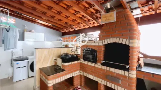 Casa com 2 Quartos à venda, 220m² no Jardim Itália, São Pedro