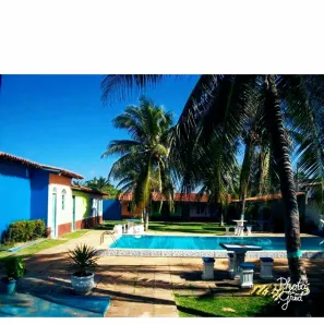Imóvel Comercial com 13 Quartos à venda, 500m² no Jauá (Abrantes), Camaçari