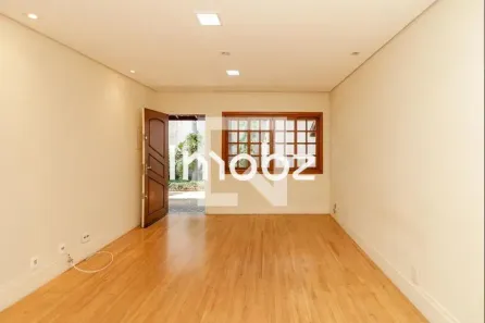 Casa de Condomínio com 2 Quartos à venda, 134m² no Vila Alexandria, São Paulo