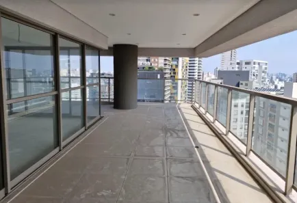 Apartamento com 3 Quartos à venda, 144m² no Sumarezinho, São Paulo