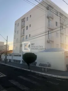 Apartamento com 2 Quartos à venda, 81m² no Cidade Nova II, Indaiatuba