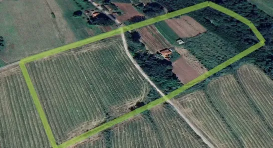 Lote/Terreno à venda, 36300m² no Bairro dos Pires, Limeira