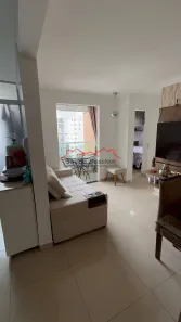 Apartamento com 2 Quartos à venda, 44m² no Socorro, São Paulo