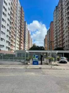 Apartamento com 3 Quartos à venda, 78m² no Luzia, Aracaju