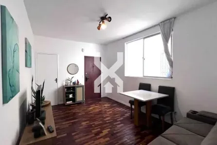 Apartamento com 3 Quartos à venda, 87m² no Luxemburgo, Belo Horizonte