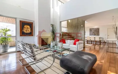 Cobertura com 3 Quartos à venda, 300m² no Vila Uberabinha, São Paulo
