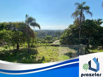 Lote/Terreno à venda, 1000m² no Dona Catarina, Mairinque