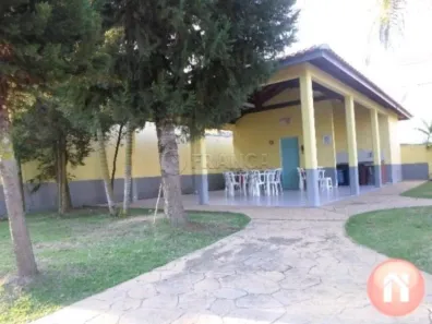 Lote/Terreno à venda, 315m² no Cidade Jardim, Jacareí