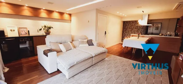 Apartamento com 3 Quartos à venda, 145m² no Freguesia (Jacarepaguá), Rio de Janeiro