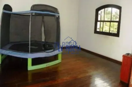 Sobrado com 5 Quartos à venda, 500m² no Chácara Meyer, São Paulo