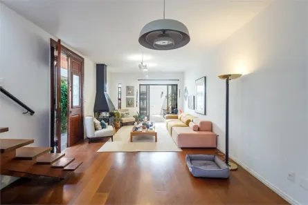 Sobrado com 2 Quartos à venda, 166m² no Sumaré, São Paulo
