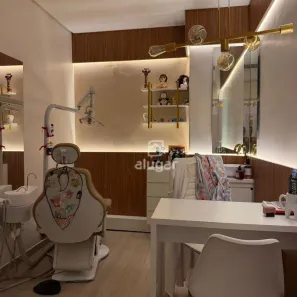 Sala Comercial para alugar, 15m² no Centro, Montes Claros