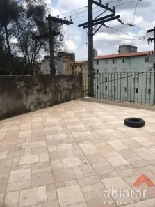 Lote/Terreno com 1 Quarto à venda, 300m² no Jardim Leônidas Moreira, São Paulo