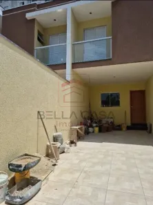 Sobrado com 3 Quartos à venda, 105m² no Vila Prudente, São Paulo