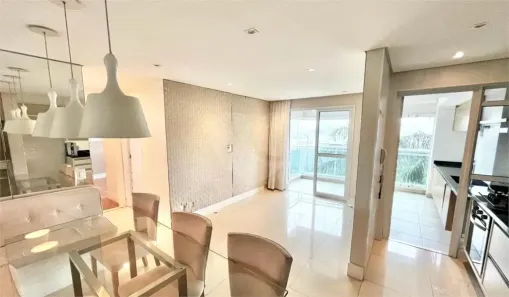 Apartamento com 2 Quartos à venda, 64m² no Casa Verde, São Paulo