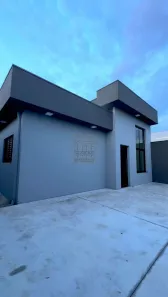 Casa com 3 Quartos à venda, 160m² no Lívia, Botucatu