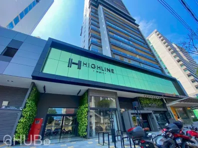 Ponto Comercial à venda, 52m² no Enseada do Suá, Vitória