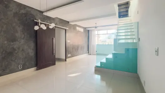Cobertura com 4 Quartos à venda, 182m² no Icaraí, Niterói