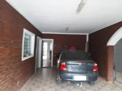 Casa com 3 Quartos à venda, 268m² no Jardim América, Campo Limpo Paulista