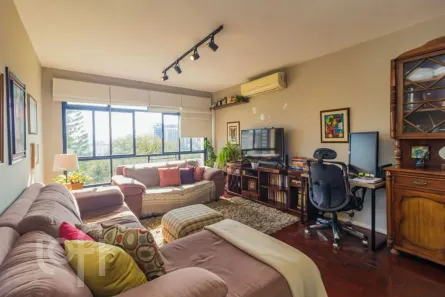 Apartamento com 3 Quartos à venda, 111m² no Auxiliadora, Porto Alegre