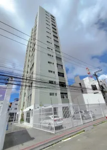 Apartamento com 3 Quartos para alugar, 110m² no Centro, Aracaju