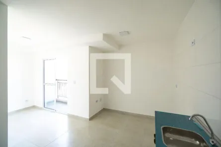 Apartamento com 1 Quarto à venda, 24m² no Parque Maria Luiza, São Paulo