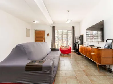 Sobrado com 3 Quartos à venda, 120m² no Vila Clementino, São Paulo