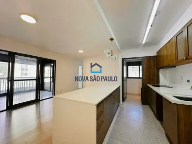 Apartamento com 3 Quartos à venda, 88m² no Vila Guarani (Z Sul), São Paulo