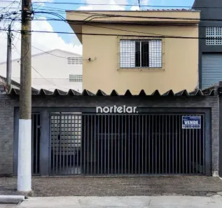 Sobrado com 3 Quartos à venda, 191m² no Vila Jaguara, São Paulo