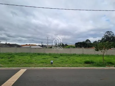 Lote/Terreno à venda, 261m² no Uvaranas, Ponta Grossa