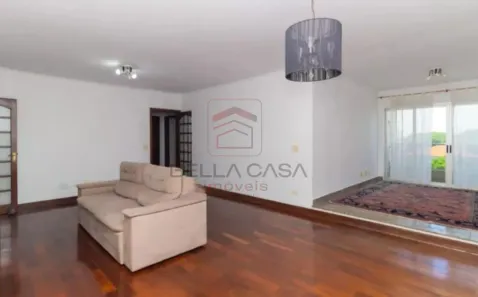 Apartamento com 3 Quartos à venda, 166m² no Ipiranga, São Paulo