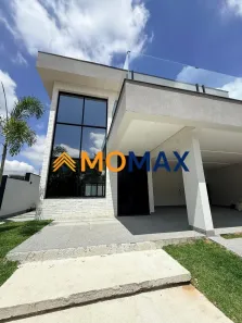 Casa com 4 Quartos à venda, 360m² no Mariapolis Ginetta, Vargem Grande Paulista