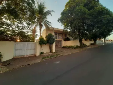 Casa com 4 Quartos à venda, 661m² no Centro, Ribeirão Preto