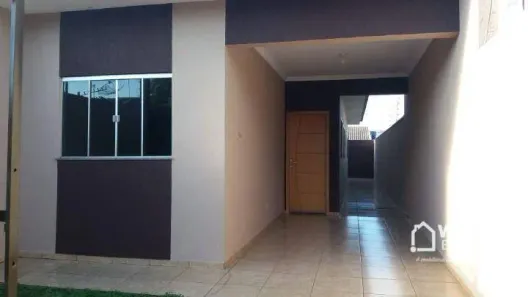 Casa com 3 Quartos à venda, 83m² no Jardim Ouro Verde II, Sarandi