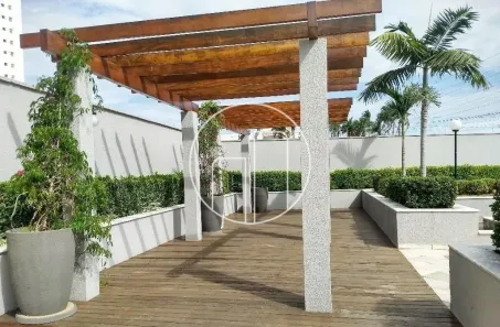 Apartamento com 3 Quartos à venda, 84m² no Vila Brandina, Campinas
