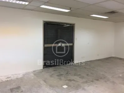 Sala Comercial à venda, 403m² no Centro, Rio de Janeiro