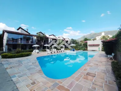 Casa de Condomínio com 5 Quartos à venda, 200m² no Alto, Teresópolis