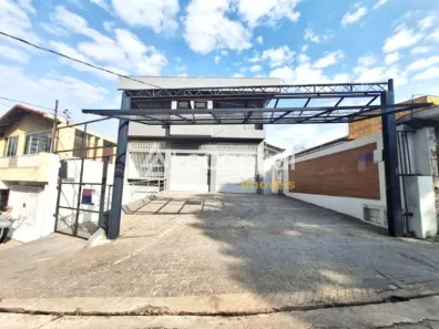 Prédio Comercial para venda ou aluguel, 708m² no Jabaquara, São Paulo