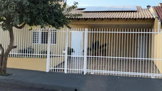 Casa com 3 Quartos à venda, 164m² no Jardim Honda 2, Londrina