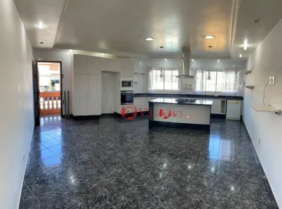 Casa com 3 Quartos à venda, 700m² no Cidade Patriarca, São Paulo