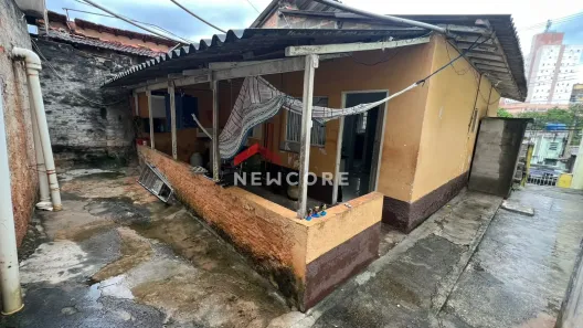 Casa com 4 Quartos à venda, 216m² no Vila Francos, São Paulo